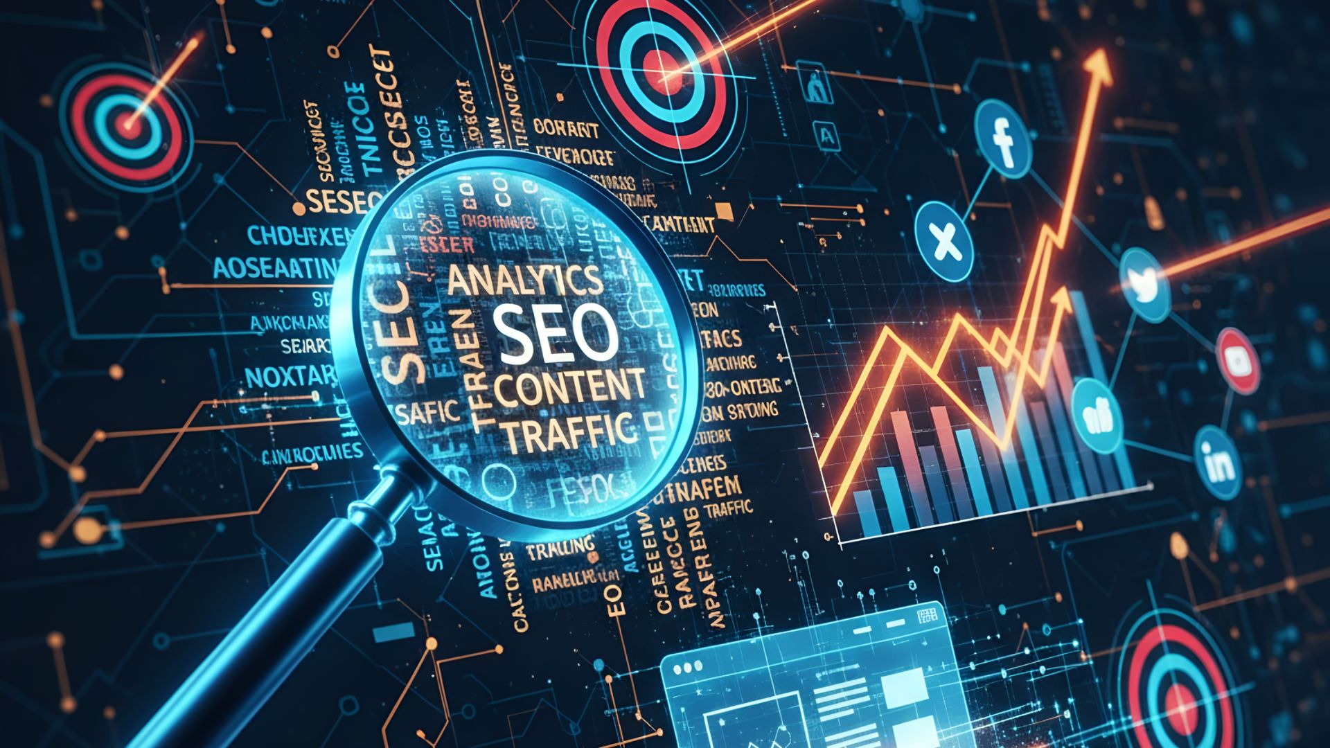 From paper chaos to digital control